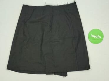 spódnice w linii a: Spódnica damska, rozmiar M — 4