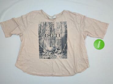 inter t shirty: C&A, T-shirt damski, 3XL — 2