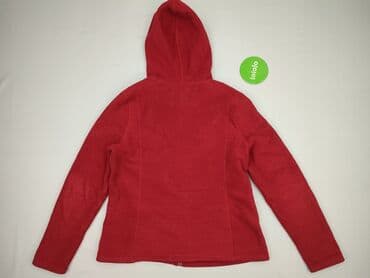 sweter w truskawki zara: Bluza z kapturem damska, rozmiar S — 3