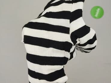 ażurowa bluzka sinsay: Sinsay, Bluzka damska, rozmiar M — 5