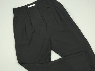 spodnie promod: Promod, Spodnie materiałowe damskie, rozmiar M — 1