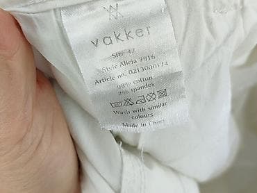 eddie bauer: Spodnie 3/4 damskie, rozmiar XL — 5