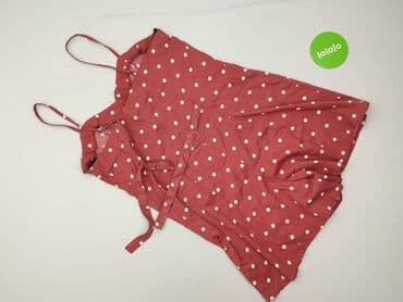 sukienki w czerwoną kratę: Primark, Sukienka damska, rozmiar L — 3