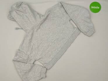 5 lat w paski bluza w paski swiat: Clockhouse, Bluza z kapturem damska, rozmiar XS — 3