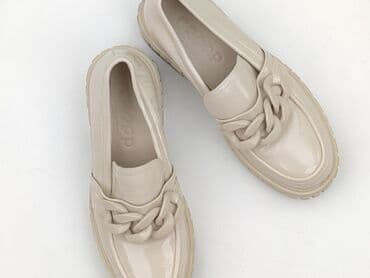 buty venice ccc: Półbuty damskie, 38 — 1