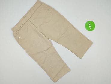 markitop clothing: Spodnie 3/4 damskie, rozmiar 5XL — 2