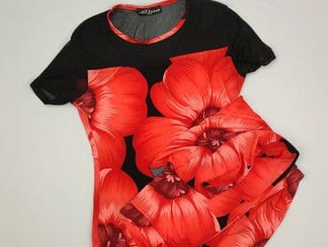 spodniczka i bluzka adidas: Women`s suit, size S — 2