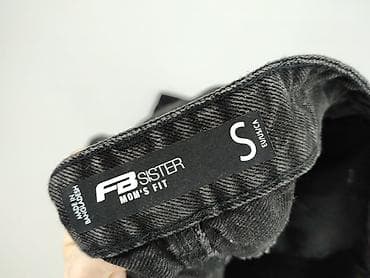 dickies jeans: FB Sister, Jeansy damskie, rozmiar S — 4