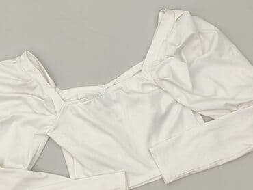 gorsetowe bluzki: Shein, Top damski, rozmiar S — 1