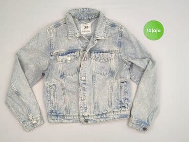 kurtka jeansowa damska next: Denim Collection, Kurtka jeansowa damska, rozmiar M — 2