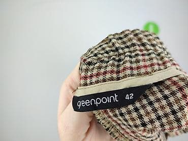 peek: Greenpoint, Spodnie materiałowe damskie, rozmiar XL — 4