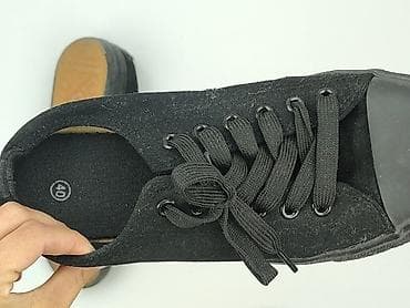 botki pull and bear: Trampki dla mężczyzn, rozmiar 40 — 4