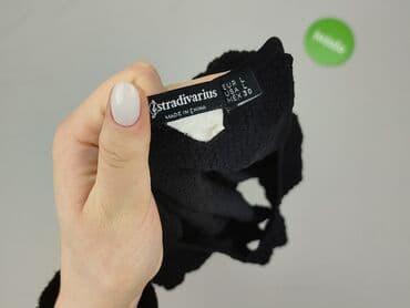 stradivarius crop top: Stradivarius, Top damski, L — 5