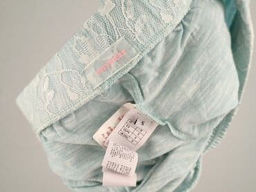 жіночі флісові кофти: Easy Wear, Spodnie dresowe damskie, rozmiar S — 5