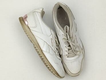 Reebok, Sneakersy damskie, rozmiar 41 w lalafo.pl Reebok, Sneakersy damskie, rozmiar 41