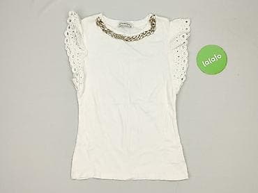 bluzki blyszczące: Bluzka damska, rozmiar S — 2