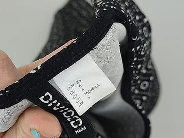 dni hm: H&M Divided, Sukienka damska, rozmiar S — 4