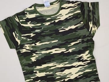 koszulka polo c a: Koszulka dla mężczyzn, XL, JHK, stan - Idealny — 1