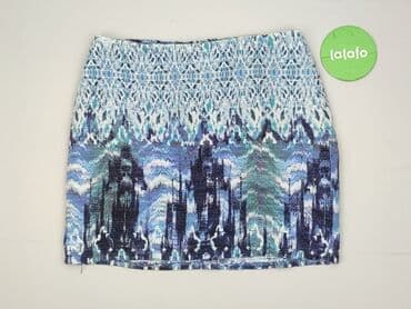 spodnica cytryny hm: H&M, Spódnica damska, rozmiar L — 2