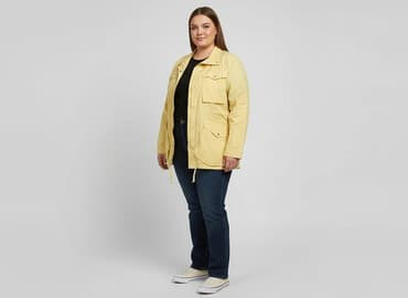 sandbella kurtki: Belly Barclay, Kurtka przejściowa damska, rozmiar 5XL — 6