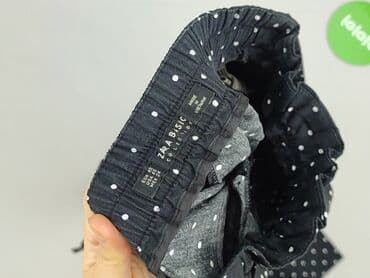 legginsy kolarki: Zara, Material trousers for women, M at lalafo.pl — 4 legginsy kolarki: Zara, Material trousers for women, M — 4