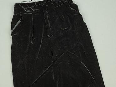 bluzy wk dzik: Wółczanka, Spodnie materiałowe damskie, rozmiar XS — 1