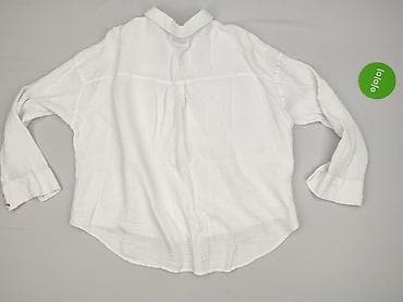 basic tommy hilfiger t shirty: Koszula damska, rozmiar L — 3