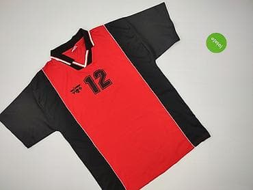 basic uniqlo: T-shirt sportowy dla mężczyzn, rozmiar XL — 2