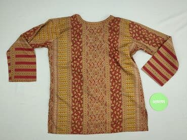 tanie tuniki wyprzedaż: Tunika damska, rozmiar 2XL — 4