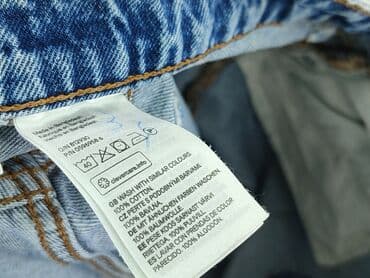 gf jeans: H&M Divided, Jeansy damskie, rozmiar L — 5