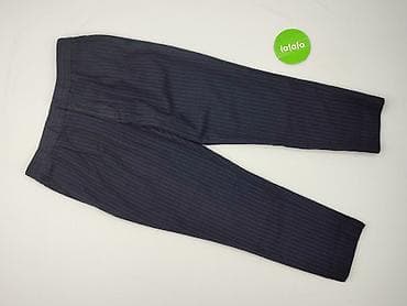 brandy sweter: J.Lindeberg, Spodnie dla mężczyzn, rozmiar XL — 2