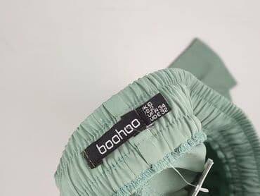 spodnie dresowe peak performance: Boohoo, Spodnie dresowe damskie, XS — 4