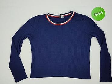 hm s: H&M Divided, Bluzka damska, rozmiar M — 2