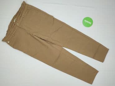 spodnie hello kitty olx: Freesia, Spodnie materiałowe damskie, rozmiar XL — 2