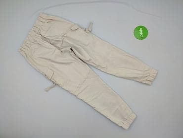 obuwie bugo: LeMonada, Spodnie cargo damskie, rozmiar L — 3