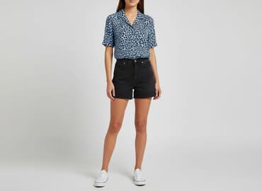 sukienka zebra sinsay: Sinsay, Sukienka damska, rozmiar S — 7