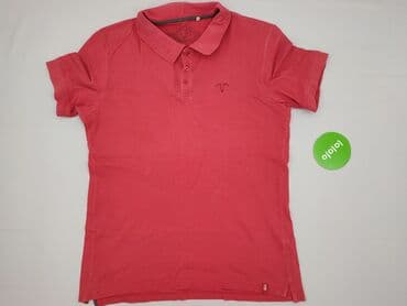 koszulki męskie używane: Koszulka polo dla mężczyzn, rozmiar XL — 2