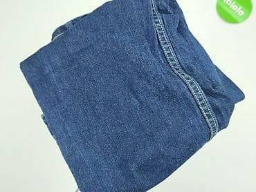 cargo pants jeans: Lidl, Jeansy damskie, rozmiar 2XL — 5