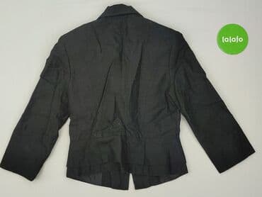 дешеве взуття жіноче: Reserved, Women's blazer, size S (EU 36) — 3