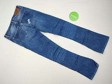 zara jeans z1975: Jeansy damskie, rozmiar S — 3