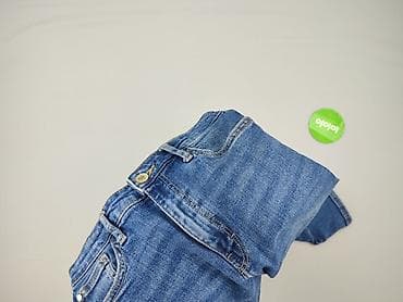 mango jeansy claudia: Jeansy damskie, rozmiar S — 5