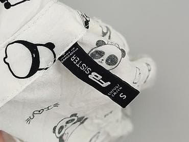 spodnie hello kitty h: FB Sister, Koszula damska, rozmiar S — 5