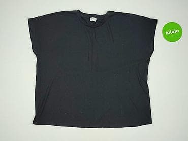 bluzki basic damskie: Papaya, Bluzka damska, rozmiar M — 2