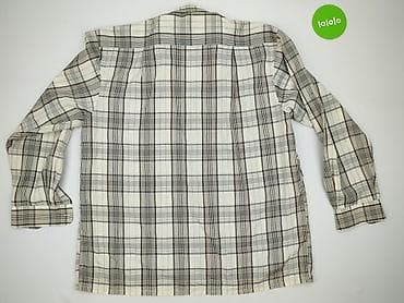 pull and bear vests: H&M, Koszulа dla mężczyzn, rozmiar 3XL — 3