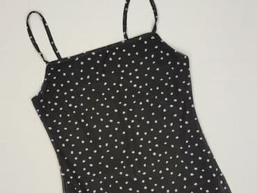 Sinsay, Sukienka damska, rozmiar 2XS