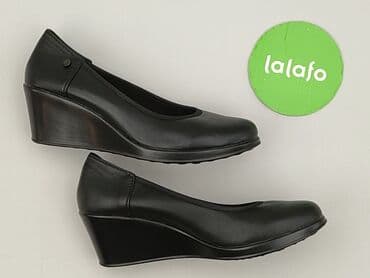 buty witchen: Vices, Półbuty damskie, rozmiar 39 — 4