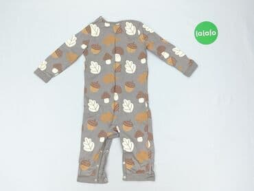 czapka moncler zimowa: Other children's Outerwear, Sinsay, 1.5-2 years, 86-92 cm, condition - Perfect — 3