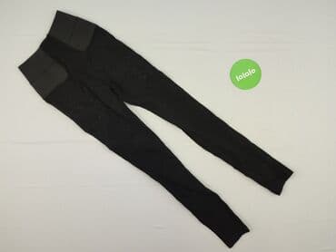 lidl legginsy 34: Esmara, Legginsy Eleganckie damskie, rozmiar S — 4