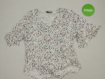 marynarka versace damska: Yessica, Bluzka damska, rozmiar S — 2