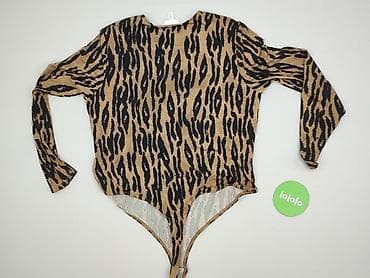 176 cm: H&M, Body damskie, rozmiar XL — 3